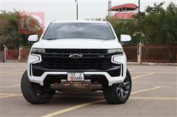 شيفروليه تاهو